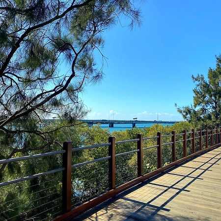 Aparthotel Riviera Mackay Exteriér fotografie