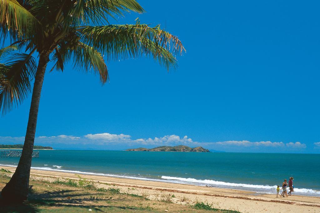 Aparthotel Riviera Mackay Exteriér fotografie