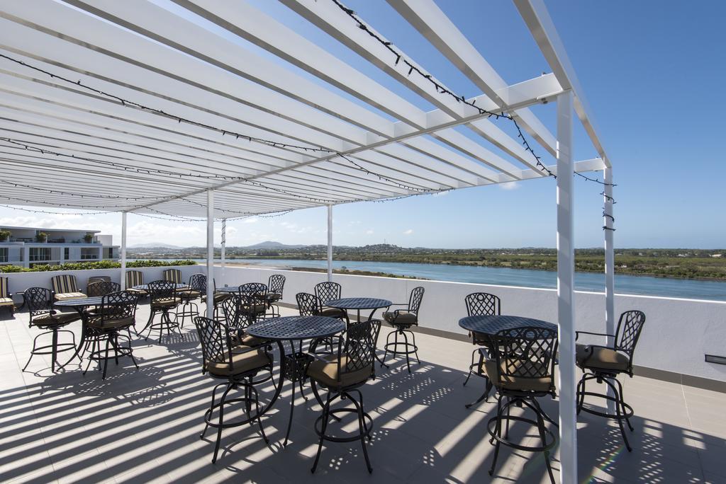 Aparthotel Riviera Mackay Exteriér fotografie