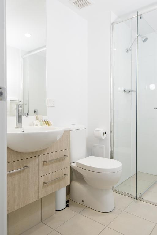 Aparthotel Riviera Mackay Pokoj fotografie