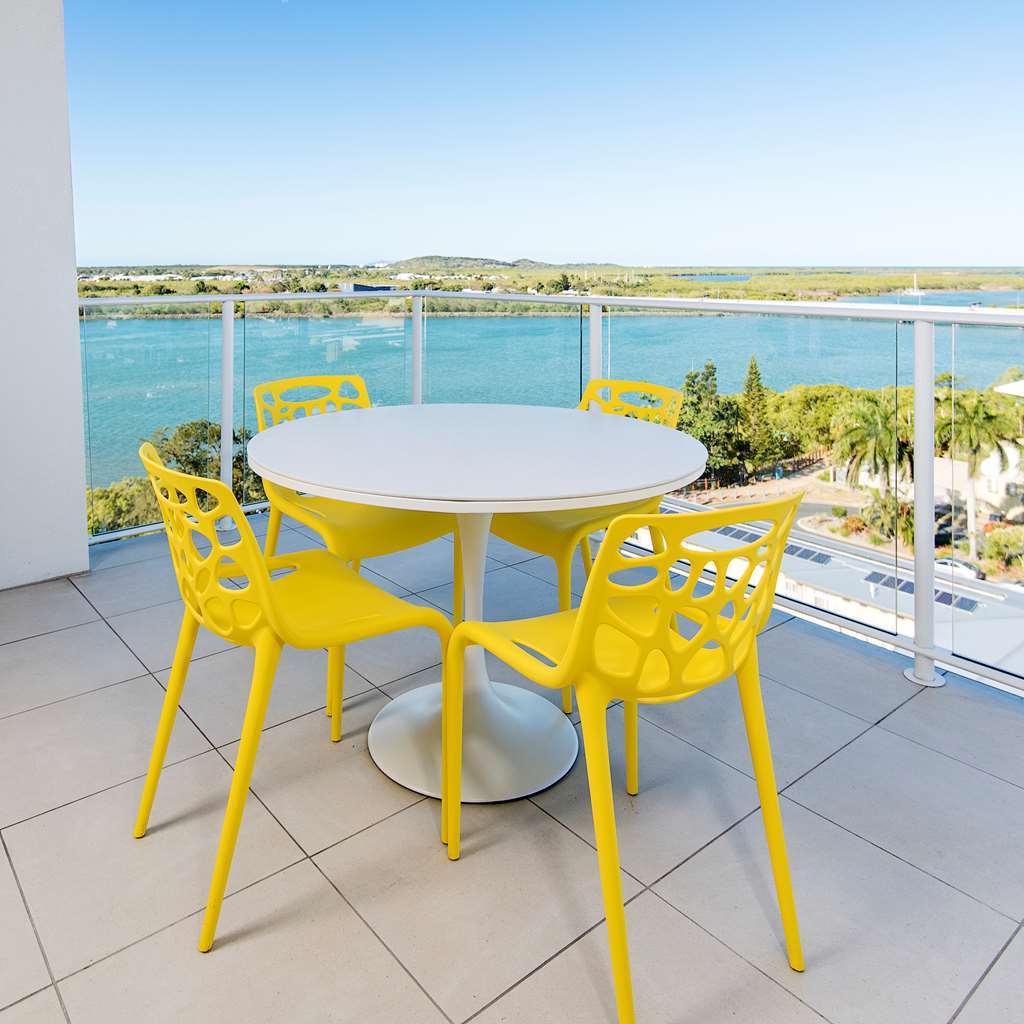 Aparthotel Riviera Mackay Pokoj fotografie