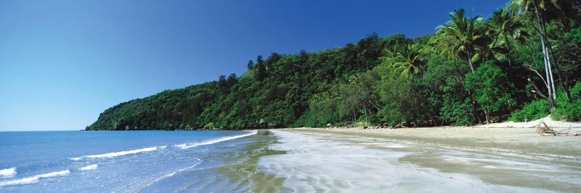 Aparthotel Riviera Mackay Exteriér fotografie